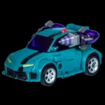 TRANSFORMERS AGE OF THE PRIMES FUGITIVE WASPINATOR ACTION FIGURE - immagine 2