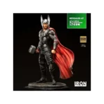 THOR MCU 10TH ANN DELUXE ART SCALE 1/10 - immagine 6