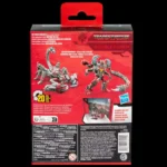 Transformers Studio Series Rise of the Beasts Double Punch Action Figure - immagine 3