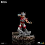 SAINT SEIYA PEGASUS 1/10 STATUE - immagine 7