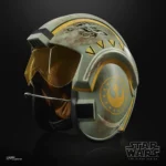 SW BL TRAPPER WOLF ELECTRONIC HELMET - immagine 8