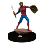 MHC AVENGERS WAR OF REALMS BOOSTER BRICK - immagine 2