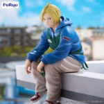 SAKAMOTO DAYS SHIN ASAKURA NOODLE STOPPER FIG - immagine 5