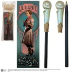 FB QUEENIE WAND PEN AND BOOKMARK - immagine 3