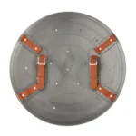 ML CAP AMERICA STEALTH SHIELD REPLICA - immagine 7