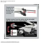 HG REGINLEIF SHIN USE 1/48 - immagine 2