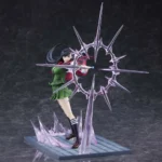 BURN THE WITCH  NOERU NIHASHI  PVC ST - immagine 5