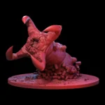 RE 3 TBG - THE CITY OF RUIN EXPANSION - immagine 2