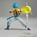 FIGURE RISE SUPER SAIYAN GOD GOGETA - immagine 2