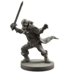 WOLFENSTEIN TBG 3D TERRAIN ENGLISH - immagine 1369