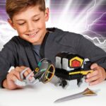 Mighty Morphin Power Rangers Combinable Dinozord Action Figure Mastodon 23 cm - immagine 2