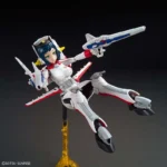 HGBF MRS LOHENG RINKO 1/144 - immagine 2