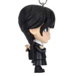 WEDNESDAY PVC KEYCHAIN - immagine 7