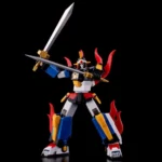 YATTODETAMAN DAIKYOJIN&DAITENBA RIOBOT - immagine 8