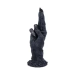 BAPHOMET'S PROPHECY HORROR HAND FIGURINE - immagine 6