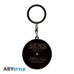 ONE PIECE THOUSAND SUNNY'S HELM MOVING KEYCHAIN - immagine 7