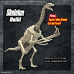 PLANNOSAURUS THERIZINOSAURUS - immagine 8