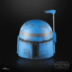 SW BL AXE WOVES HELMET - immagine 3