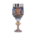 HP HOGWARTS COLLECTIBLE GOBLET - immagine 7
