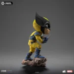 DEADPOOL & WOLVERINE WOLVERINE MINICO - immagine 7