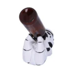 STORMTROOPER SCI-FI WINE BOTTLE HOLDER - immagine 7