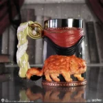HARRY POTTER HERMIONE IN UNIFORM TANKARD - immagine 5
