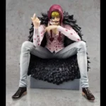 ONE PIECE POP LTD CORAZON LAW ST RERUN - immagine 6