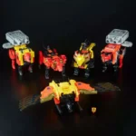 TRANSFORMERS POWER OF THE PRIMES PREDAKING ACTION FIGURE - immagine 2