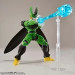 FIGURE RISE PERFECT CELL STND - immagine 2