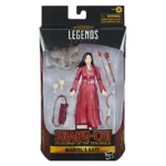 MARVEL LEGENDS SHANG-CHI KATY AF - immagine 6