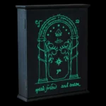 THE LORD OF THE RING KEY HANGERS - immagine 6