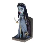 THE CORPSE BRIDE EMILY BOBBLE HEAD - immagine 3