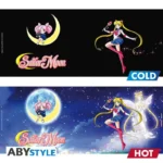 SAILOR MOON SAILOR & CHIBI MUG - immagine 5