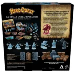 HEROQUEST LA MAGA DELLO SPECCHIO - immagine 6