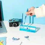 LILO & STITCH STITCH PEN HOLDER - immagine 2