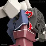 HG RX-78-2 GUNDAM BEYOND GLOBAL 1/144 - immagine 7