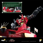 GURREN LAGAN DAI-GURREN POSE+ METAL - immagine 6
