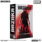 BRZRKR 7INCH B ACTION FIGURE - immagine 3