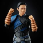 MARVEL LEGENDS WENWU AF - immagine 7