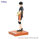 Haikyu!! PVC Statue Tobio Kageyama 18 cm - immagine 3