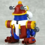 TIME BOKAN YATTERMAN YATTERWAN MODEL KIT - immagine 2