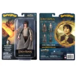 LORD OF THE RING FRODO BENDYFIGURE - immagine 3