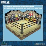 5 POINTS POPEYE & OXHEART BOX SET - immagine 6