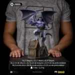 GARGOYLES GOLIATH 1/10 STATUE - immagine 8
