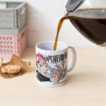 Jujutsu Kaisen Yuji & Sukuna Mug 350 ml - immagine 6