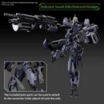 HG MAILES PROTOGOUYO 1/72 - immagine 8