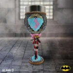 DC HARLEY QUINN GOBLET - immagine 4