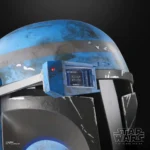 SW BL AXE WOVES HELMET - immagine 2