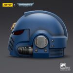 Warhammer 40,000 Captain MkX Helmet Ultramarines 30 cm - immagine 5