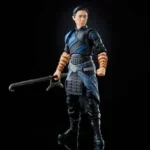 MARVEL LEGENDS WENWU AF - immagine 5